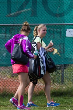 Bild 454 - Damen 1.Kieler HTC - TSV Glinde : Ergebnis: 6:3